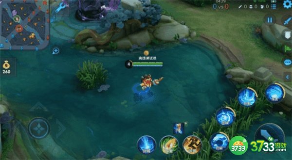 王者荣耀s29大乔英雄平衡调整一览