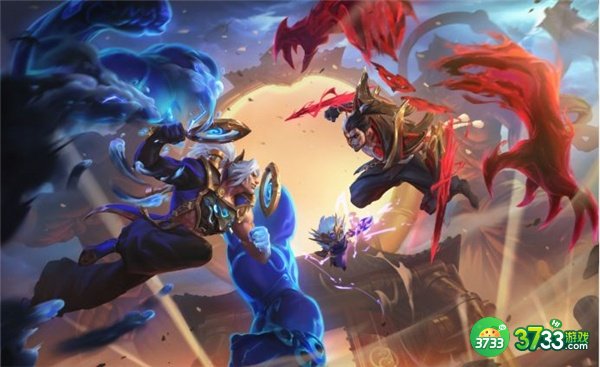 英雄联盟手游战利品系统玩法介绍