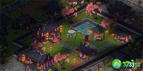 烟雨江湖春风送柳任务完成攻略