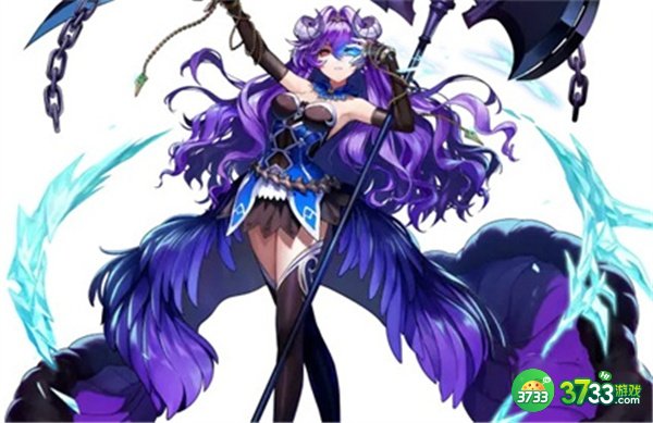 坎公骑冠剑安德拉斯技能一览