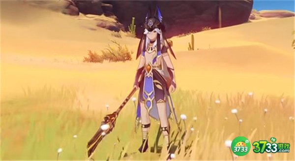 原神3.1赤沙之杖抽取建议