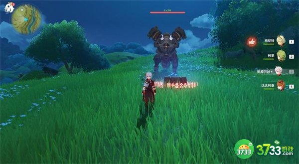 原神3.1赤沙之杖升级素材全收集攻略