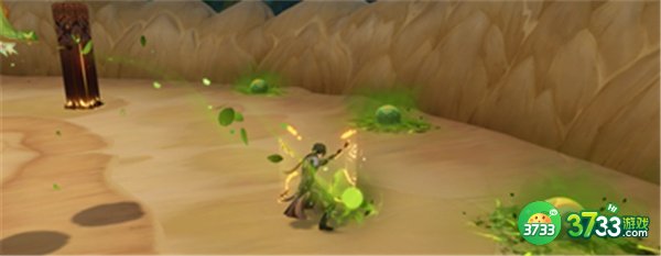 原神3.1清晨的焦枯蕈兽的气味成就完整达成攻略