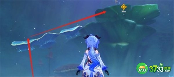 原神3.1千柱的花园秘境完整通关攻略