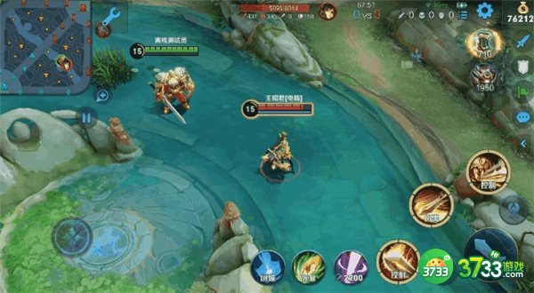 王者荣耀s29亚瑟英雄平衡调整一览