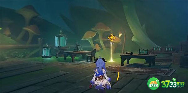 原神没有答案的课题任务攻略