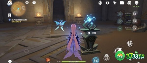 原神黄金梦乡室内派考古入门全流程攻略