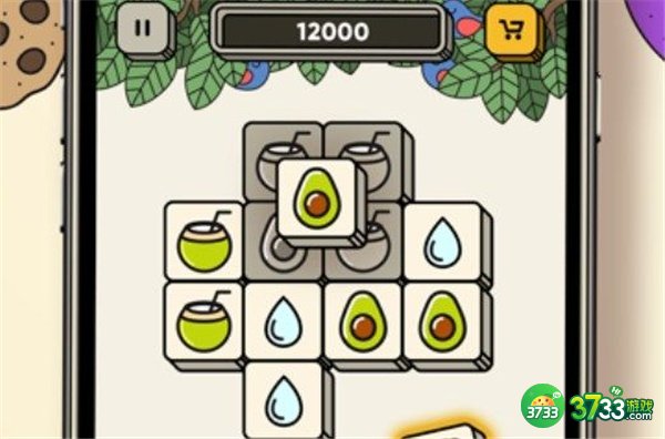 3tiles游戏通关技巧