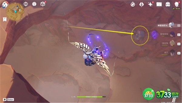 原神3.1赤沙之槛副本最全解锁攻略