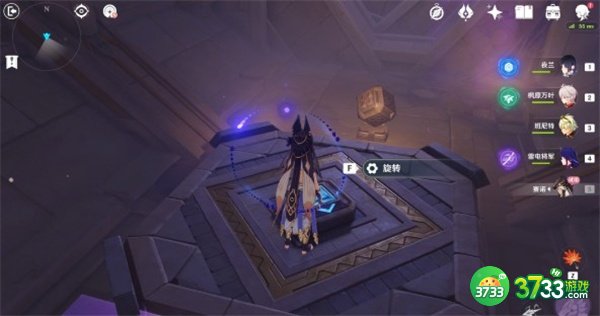 原神归寂之庭副本全流程通关攻略