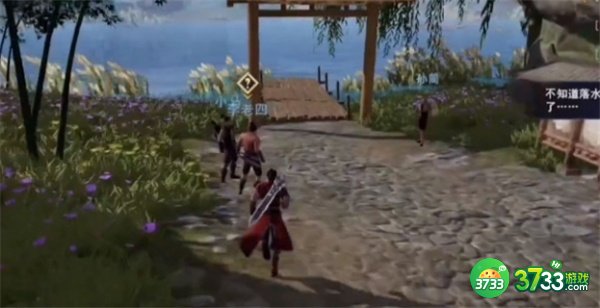 不良人3拿盗轶事完整通关攻略