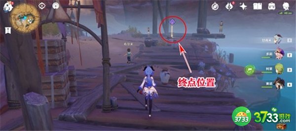 原神一步之遥成就最全达成攻略