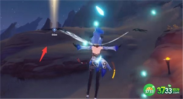 原神3.1加入镀金旅团任务全流程攻略