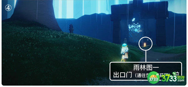 光遇9.6季节蜡烛位置一览2022