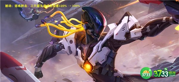 王者荣耀s29更新内容一览