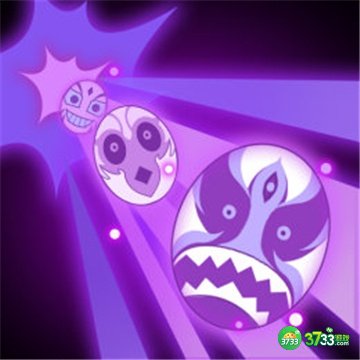 数码宝贝新世纪脸谱兽技能效果一览