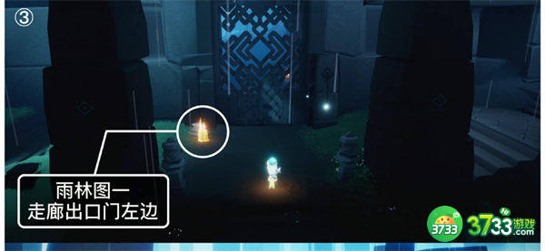 光遇9.6季节蜡烛位置一览2022