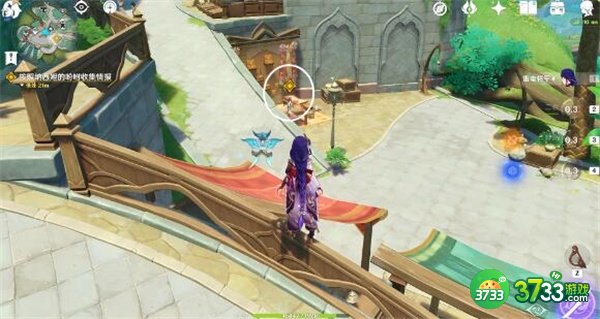 原神3.1如凯旋的英雄一般任务完整达成攻略