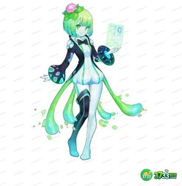 跃迁旅人姬露露强度测评