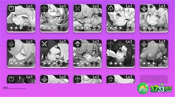 跃迁旅人最强平民阵容搭配攻略