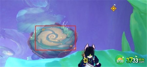 原神3.1千柱的花园秘境完整通关攻略