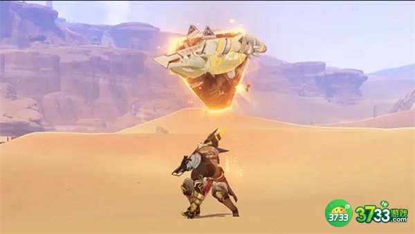 原神3.1新怪物一览