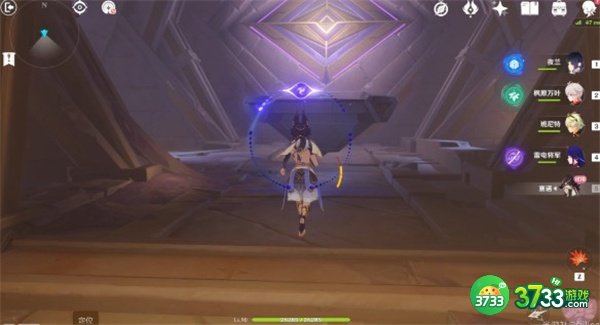 原神归寂之庭副本全流程通关攻略