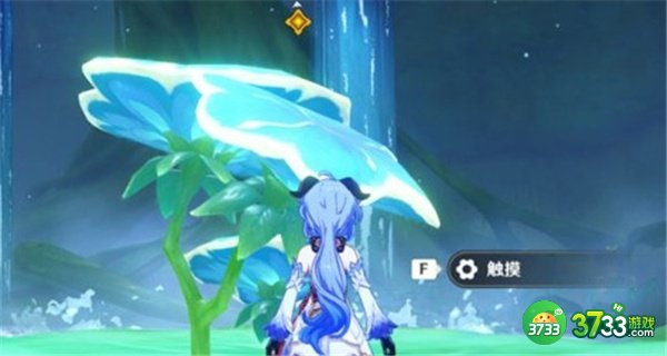 原神3.1千柱的花园秘境完整通关攻略