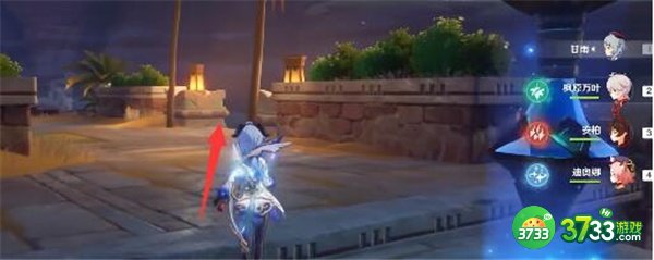 原神3.1流放者萌芽任务全流程攻略