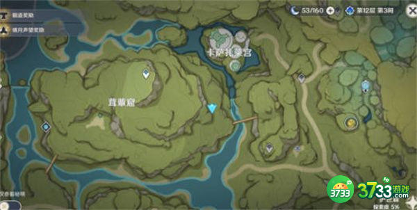 原神桑顿任务完成攻略