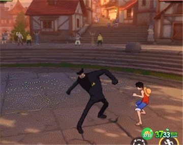 航海王热血航线新伙伴布鲁诺技能一览