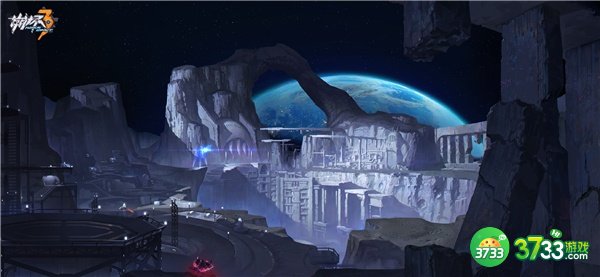 崩坏36.1新地图新亚特拉完整介绍