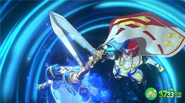 火焰纹章engage发售时间一览