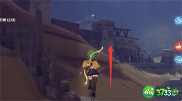 原神3.1魔鳞病医院的哭声任务完整达成攻略