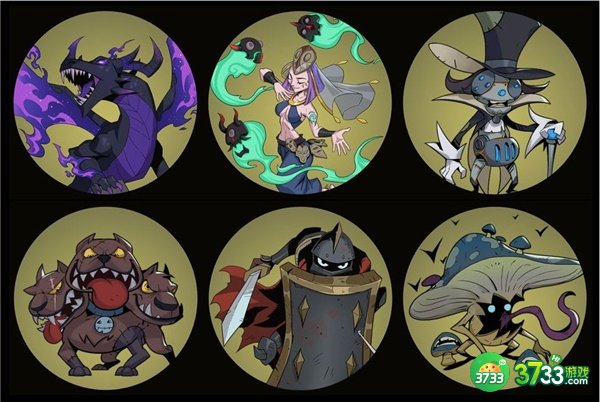 月圆之夜自走棋模式玩法介绍