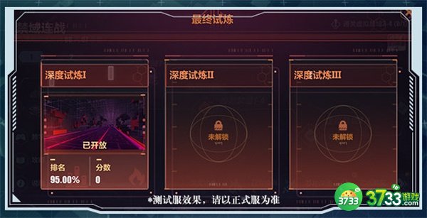 崩坏36.1禁域连战活动完整攻略