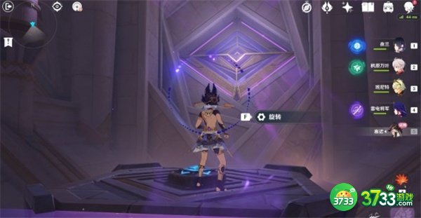 原神归寂之庭副本全流程通关攻略