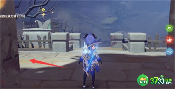 原神3.1魔鳞病医院的哭声任务完整达成攻略