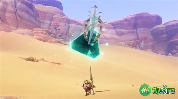 原神3.1新怪物一览