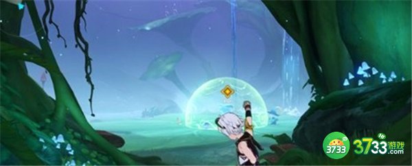 原神3.1千柱的花园秘境完整通关攻略