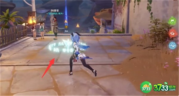 原神3.1加入镀金旅团任务全流程攻略