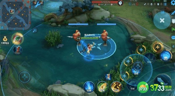 王者荣耀s29大乔英雄平衡调整一览