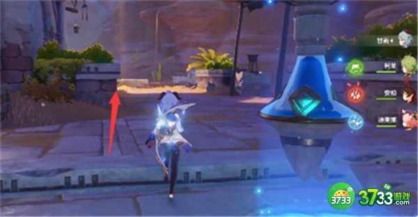 原神3.1加入镀金旅团任务全流程攻略