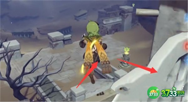 原神3.1魔鳞病医院的哭声任务完整达成攻略