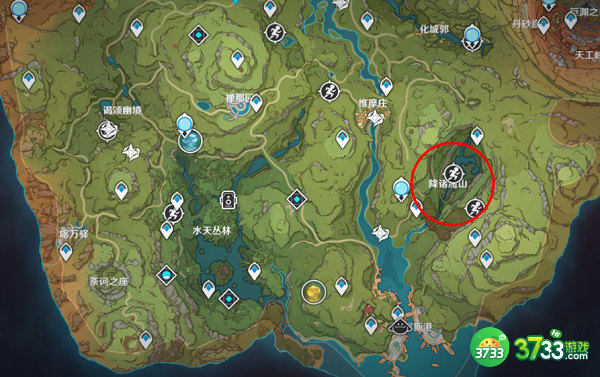 原神须弥神秘的羊皮卷任务攻略