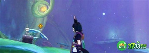 原神3.1千柱的花园秘境完整通关攻略