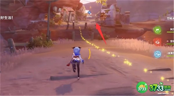 原神3.1加入镀金旅团任务全流程攻略