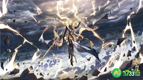 阴阳师新式神须佐之男技能一览