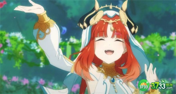 原神3.1妮露最强阵容搭配攻略