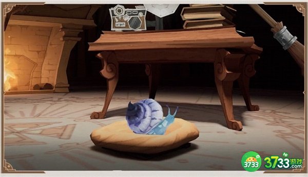 哈利波特魔法觉醒变色巨螺获得攻略